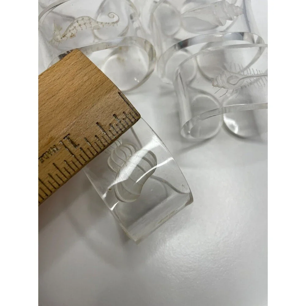 Unbranded set clear